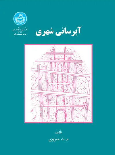 آبرسانی شهری