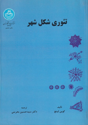 تئوری شکل شهر