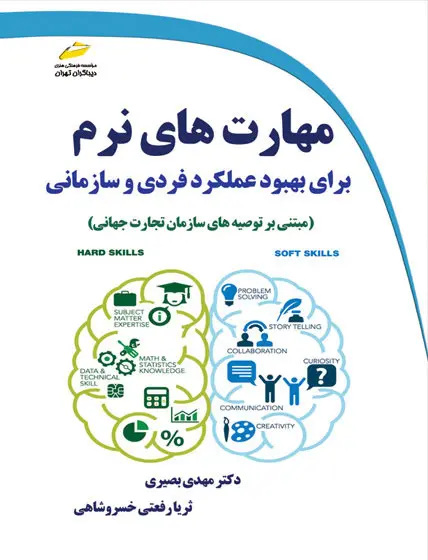 مهارت‌های نرم برای بهبود عملکرد فردی و سازمانی