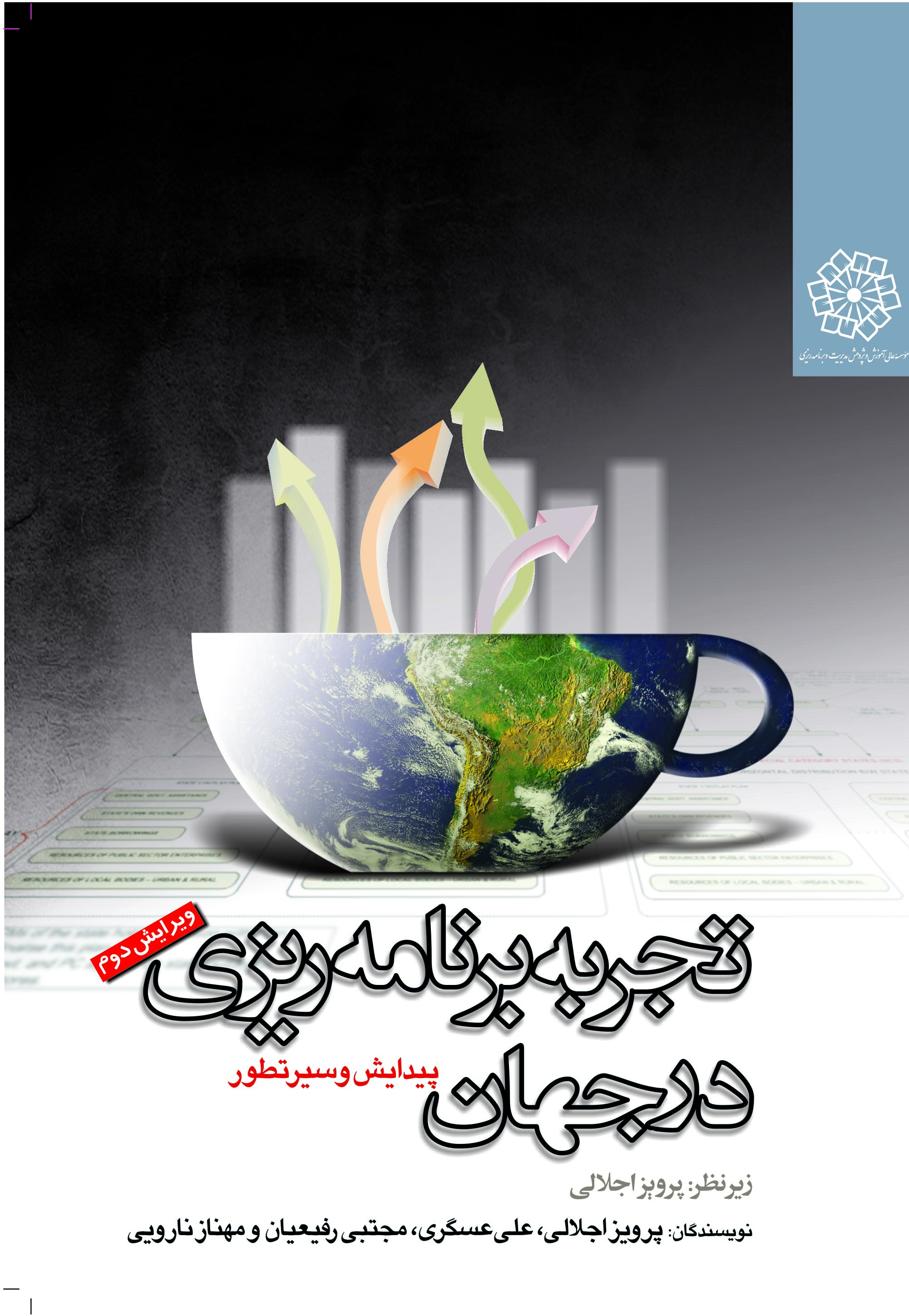 تجربه برنامه‌ریزی در جهان: پیدایش و سیر تطور