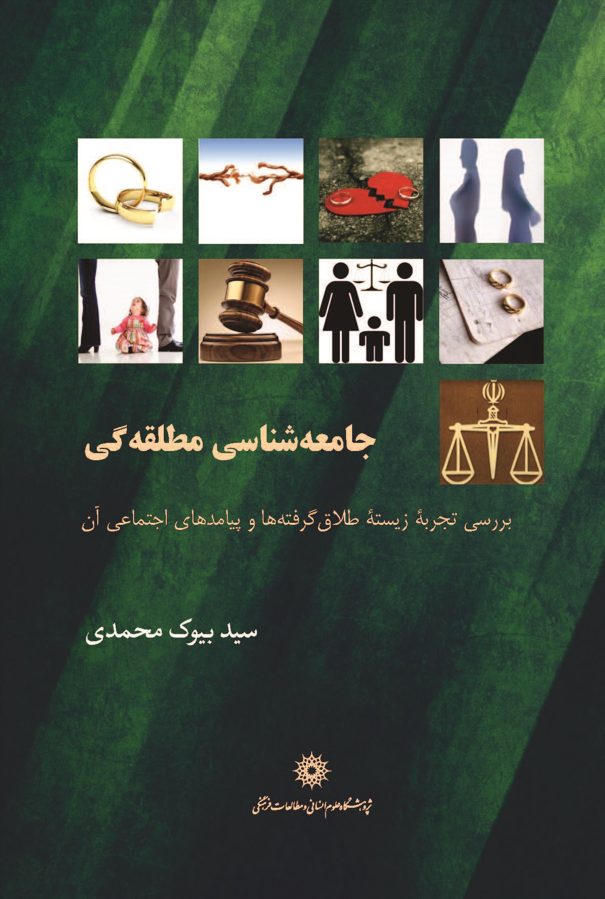 جامعه‌شناسی مطلقه‌گی