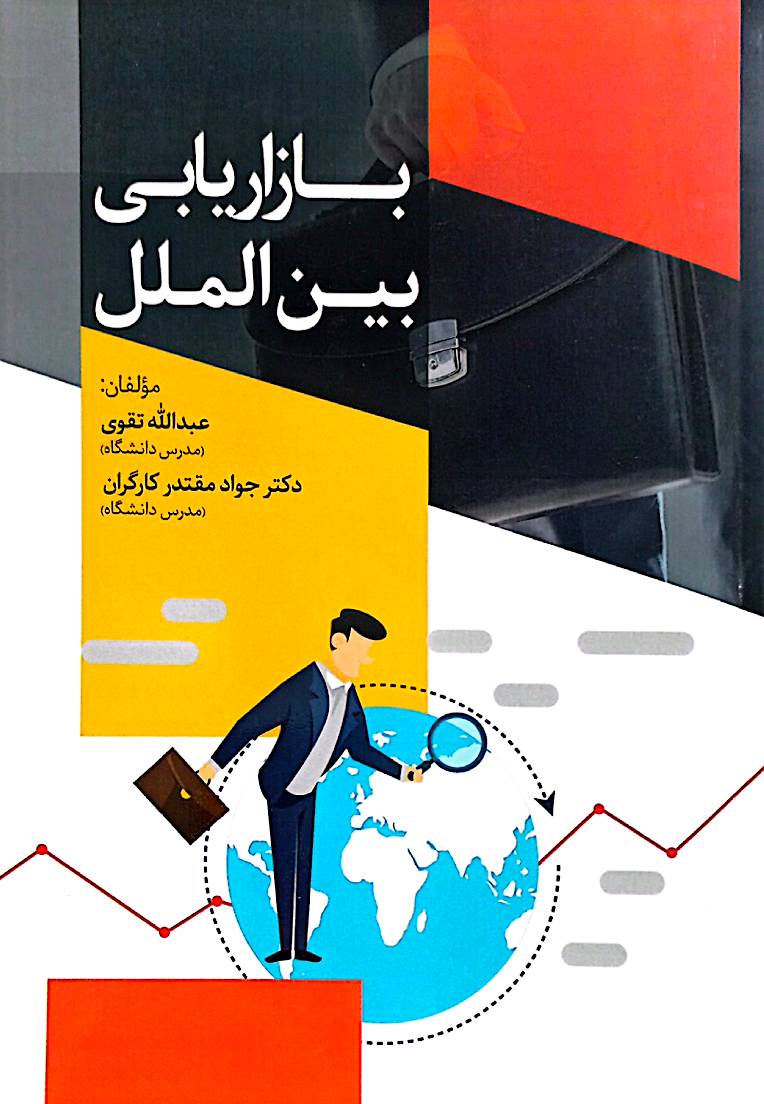 بازاریابی بین‌الملل