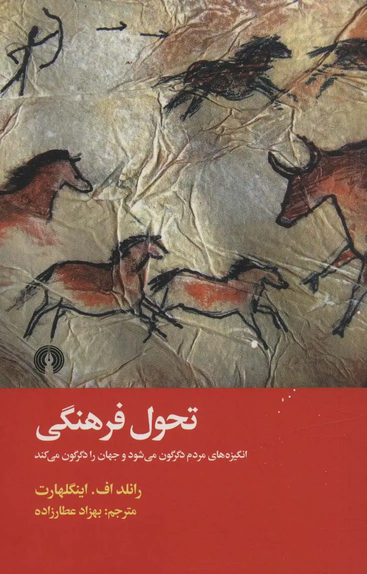 تحول فرهنگی: انگیزه‌های مردم دگرگون می‌شود و جهان را دگرگون می‌کند