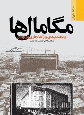 مگامال‌ها و مجتمع‌های بزرگ تجاری در تهران: مطالعه‌ای جامعه‌شناختی