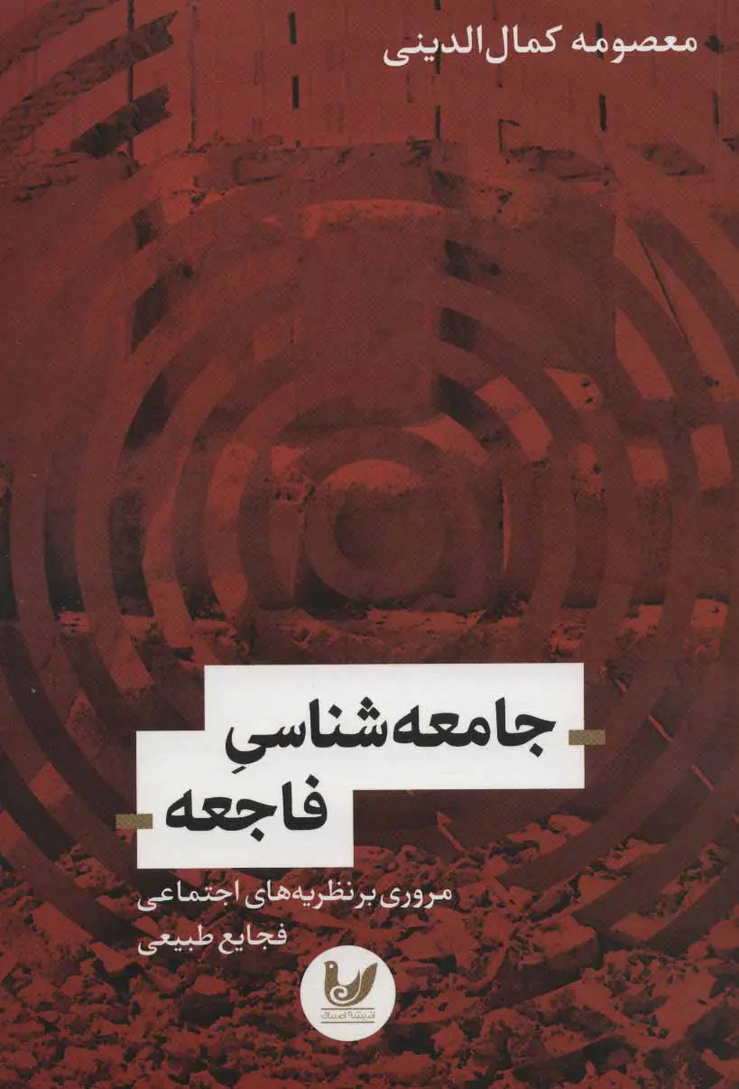 جامعه‌شناسی فاجعه