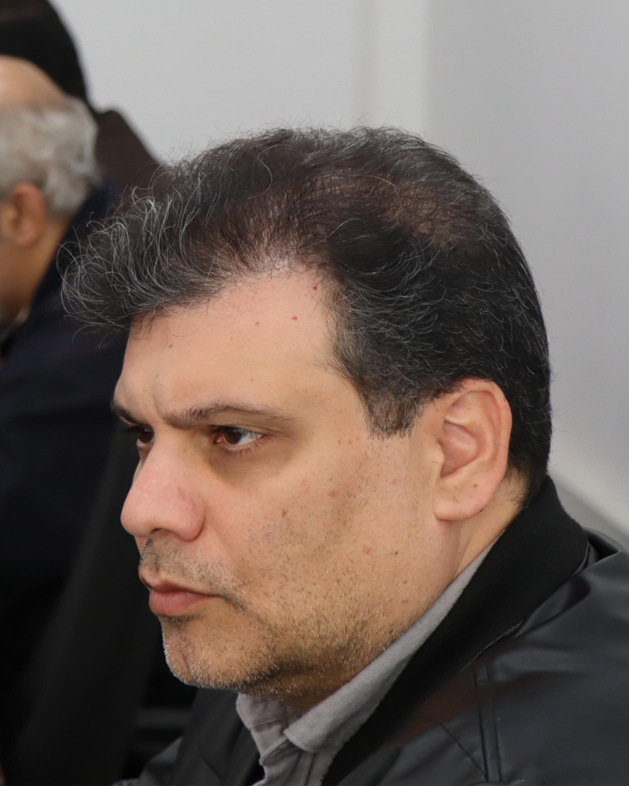 صابر آسایش