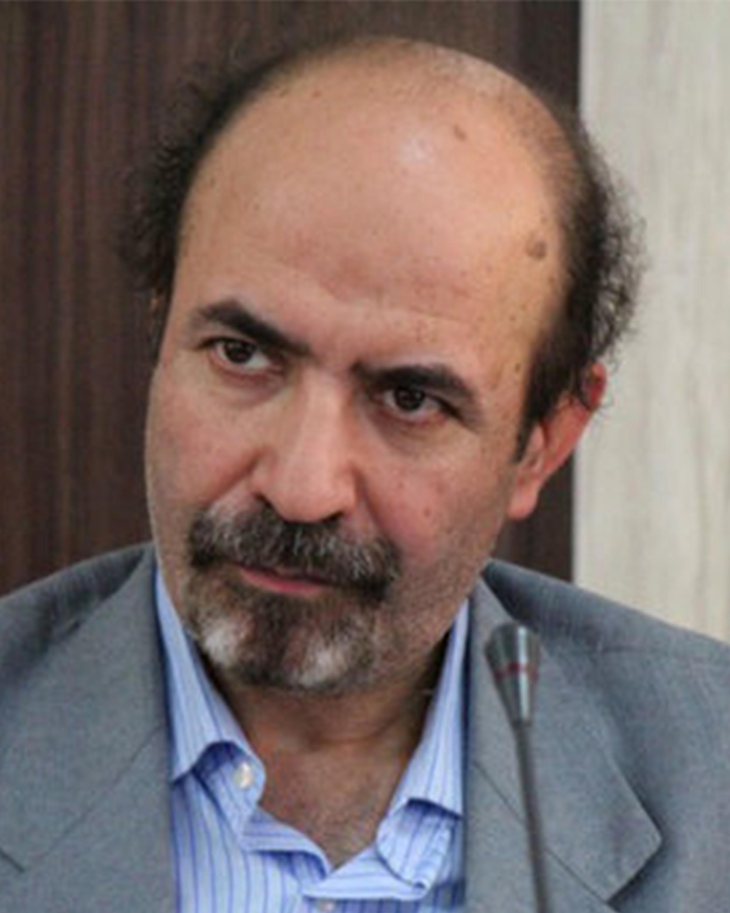 داود بهبودی