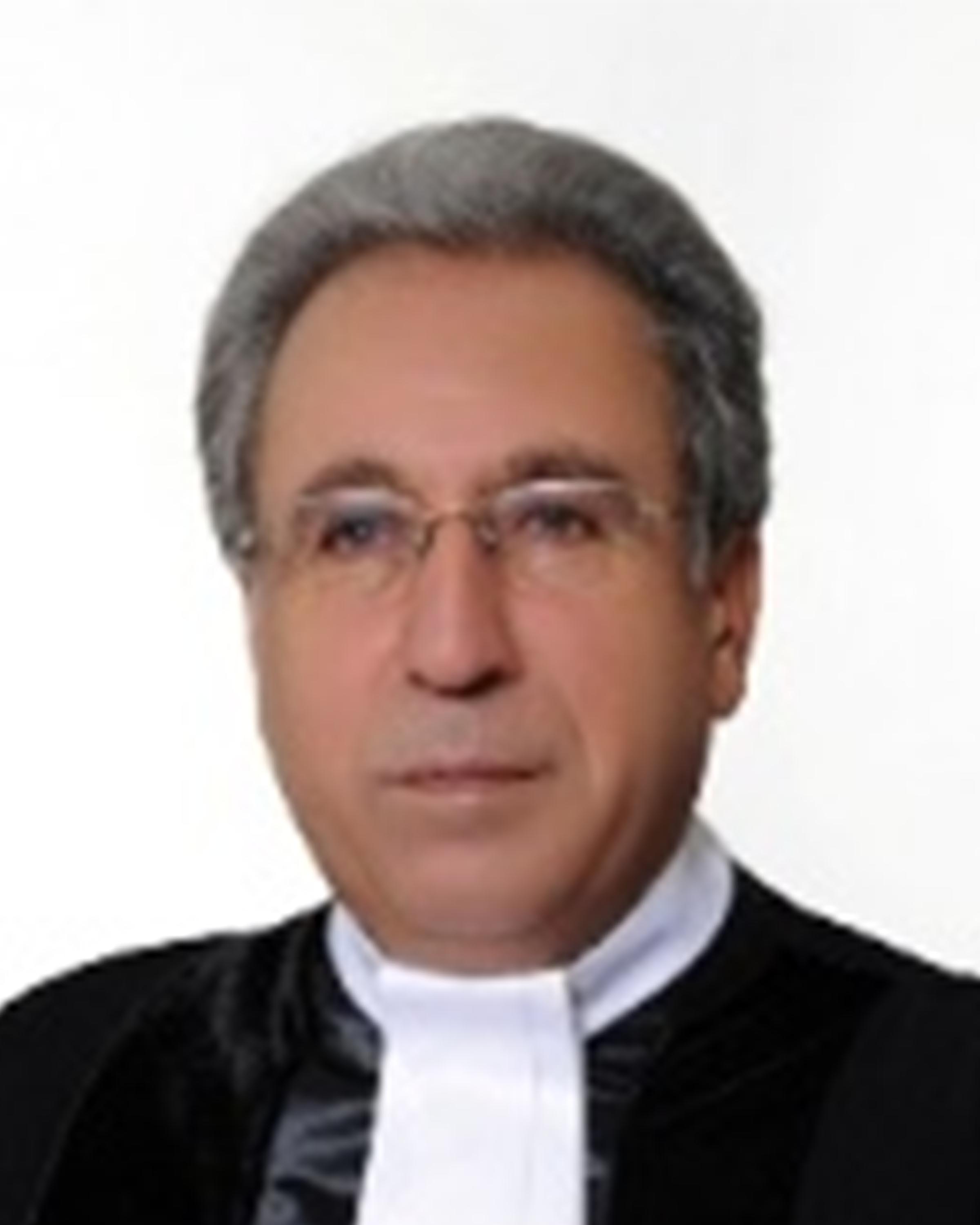 حسن فرهودنیا