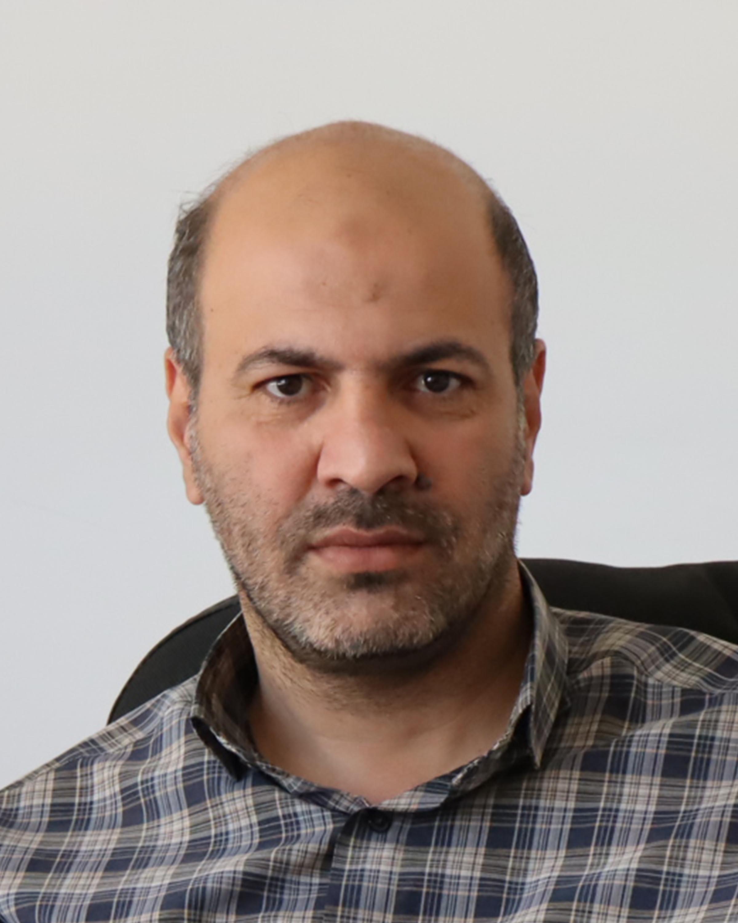 محمد سعادتی