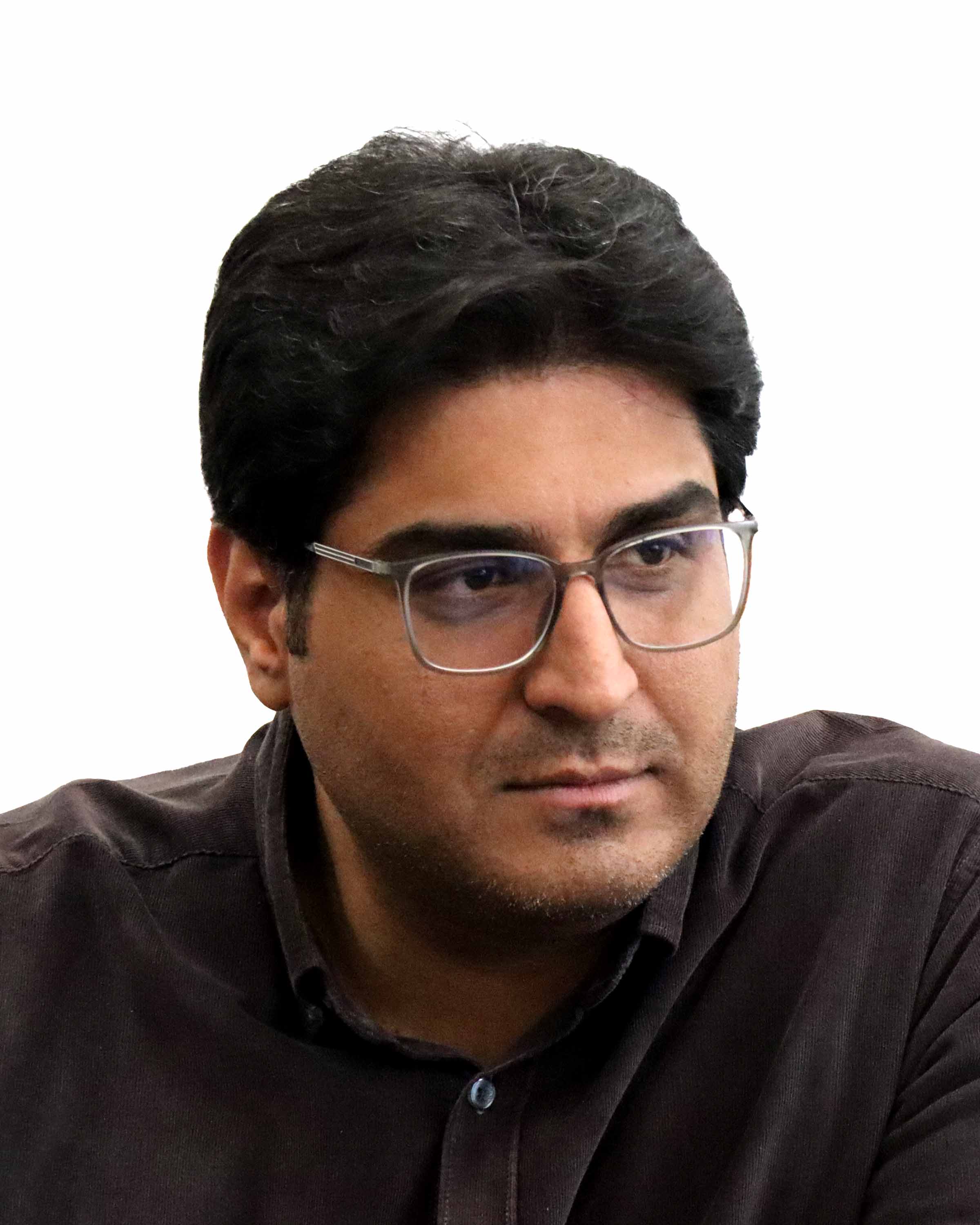 امیر دهقان