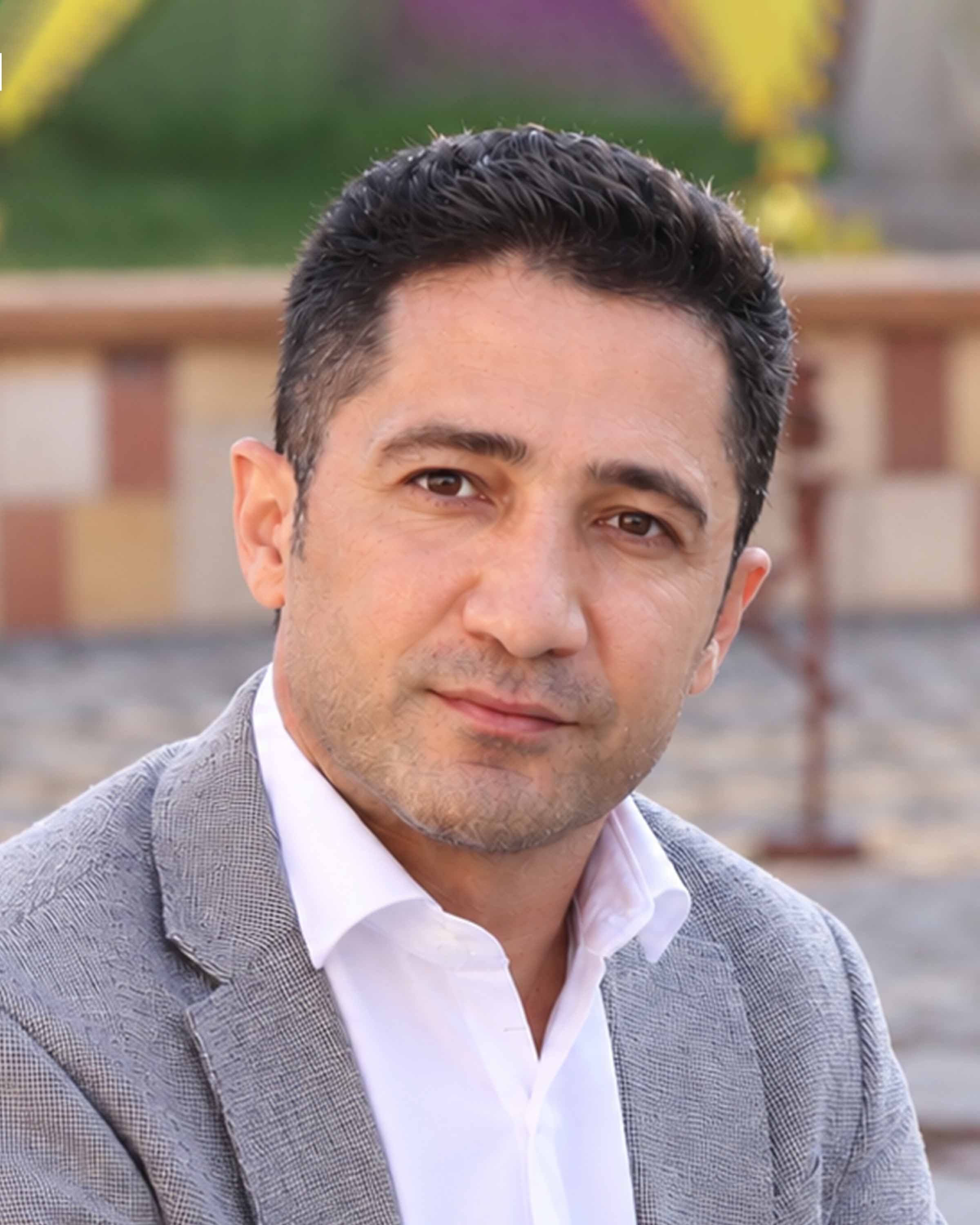 حسین ملکی