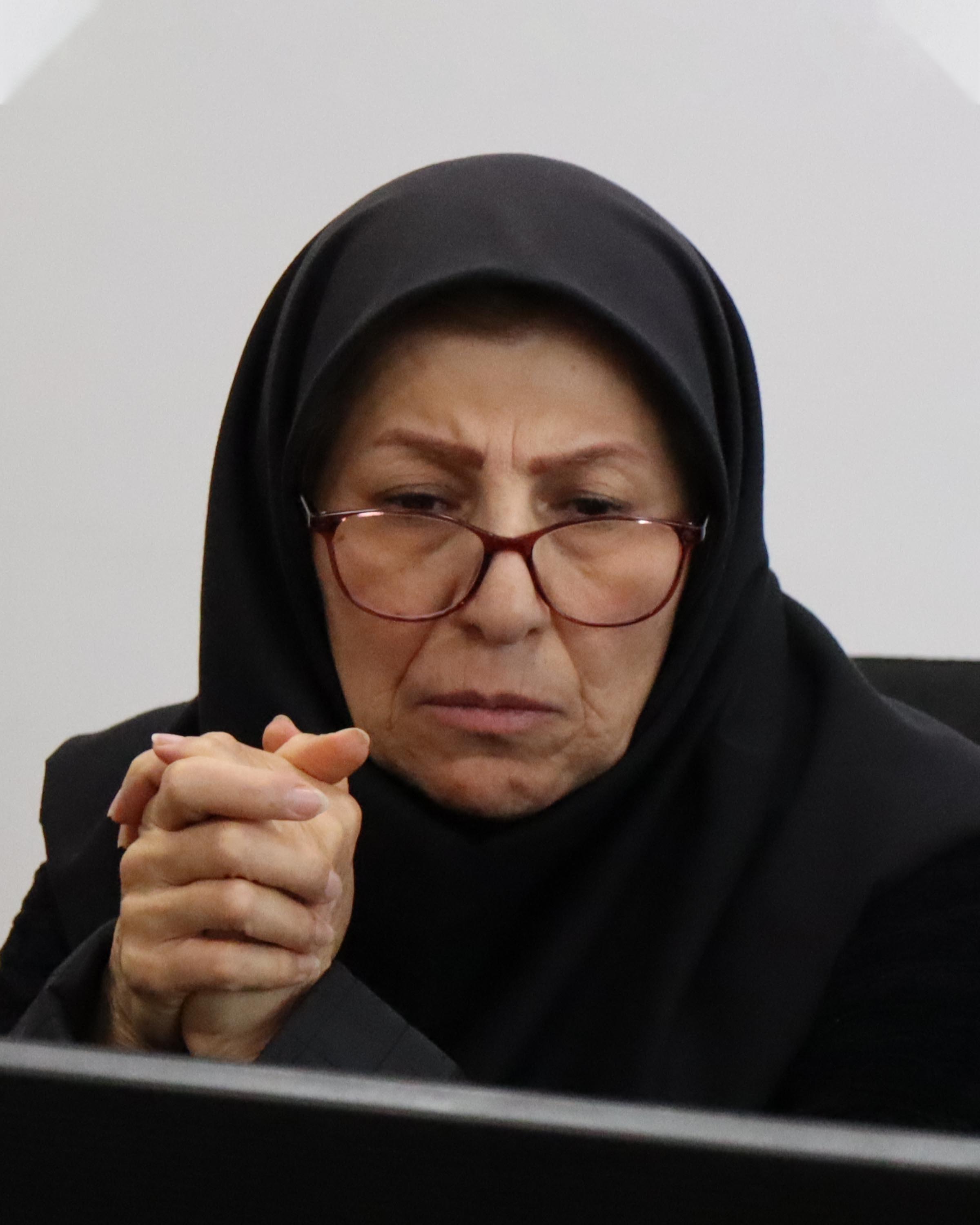سهیلا صفری
