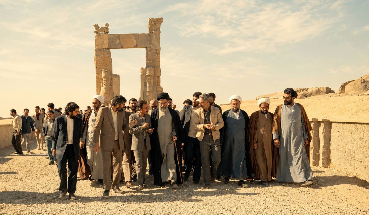 تاریخ و چرایی پرداختن به آن از نگاه رهبر شهید انقلاب